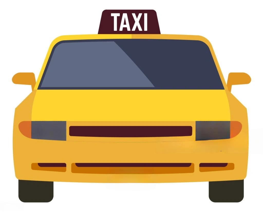 darbhanga taxi logo 